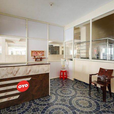Hotel O K V R Residency - Elite チェンナイ エクステリア 写真