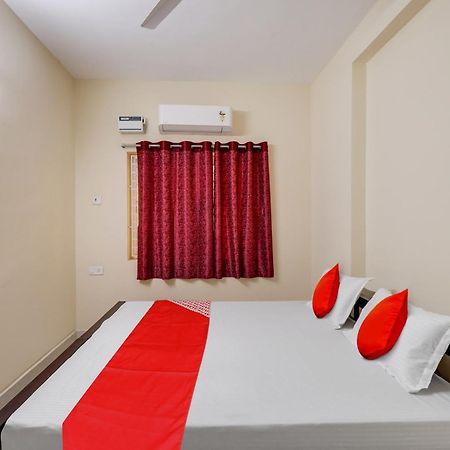 Hotel O K V R Residency - Elite チェンナイ エクステリア 写真