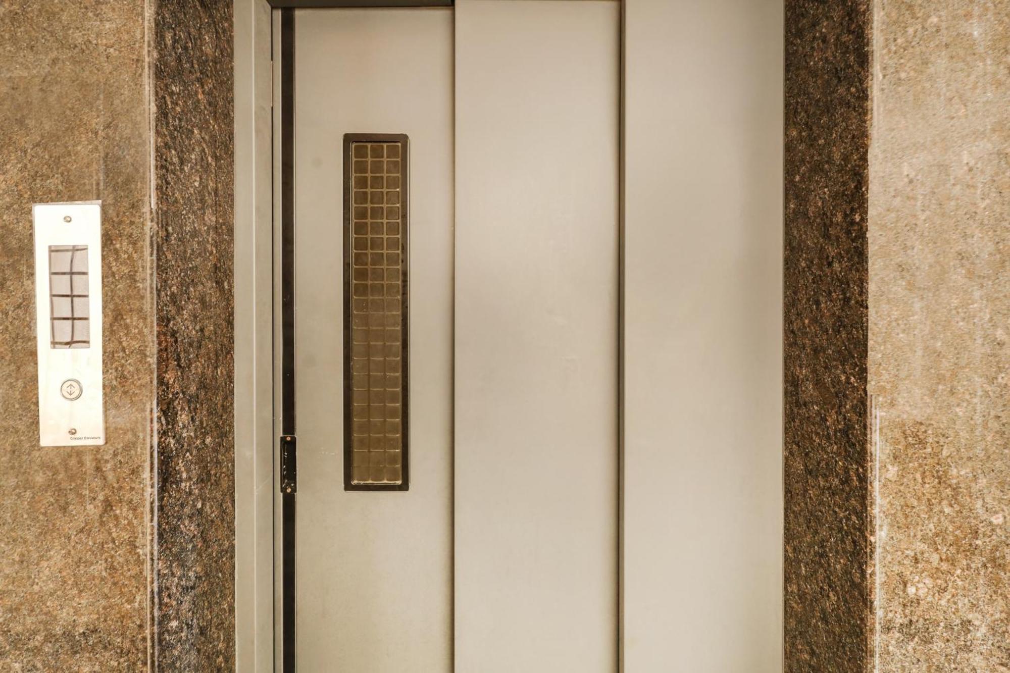 Hotel O K V R Residency - Elite チェンナイ エクステリア 写真